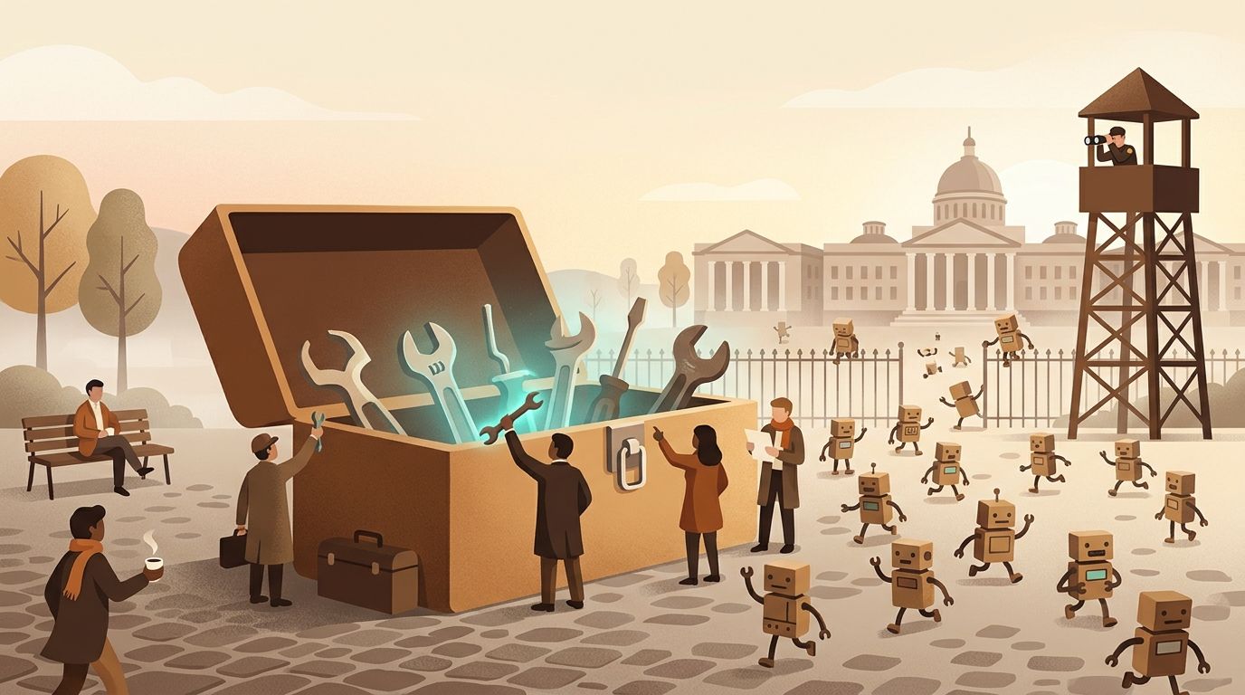 Illustration de couverture du vendredi 30 octobre 2026