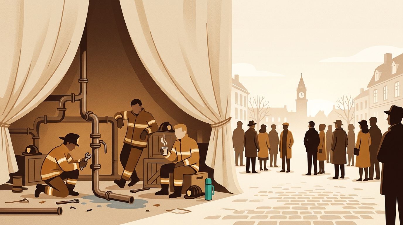 Illustration : Divulgation coordonnée (coordinated disclosure)