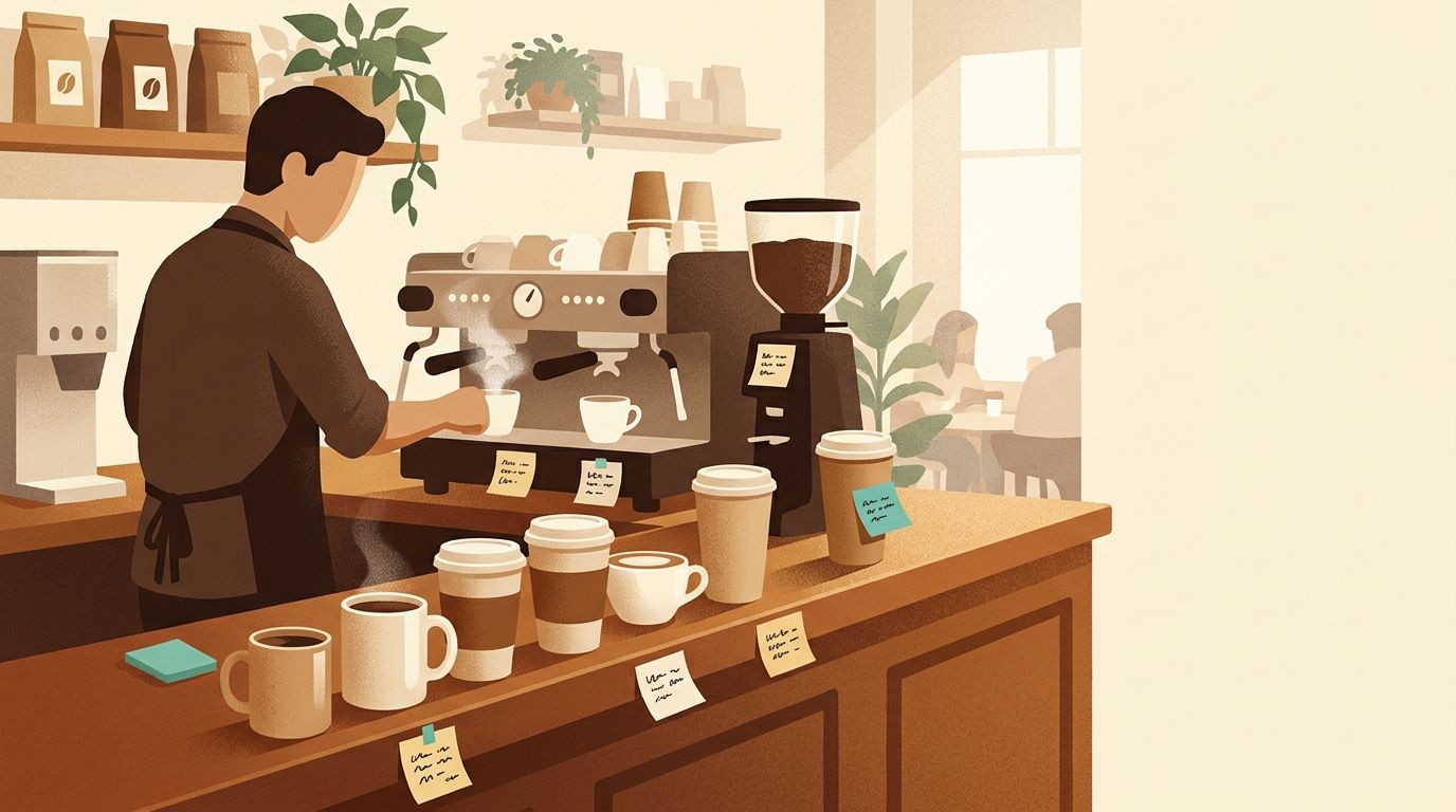 Illustration : Cache clé-valeur (KV cache)
