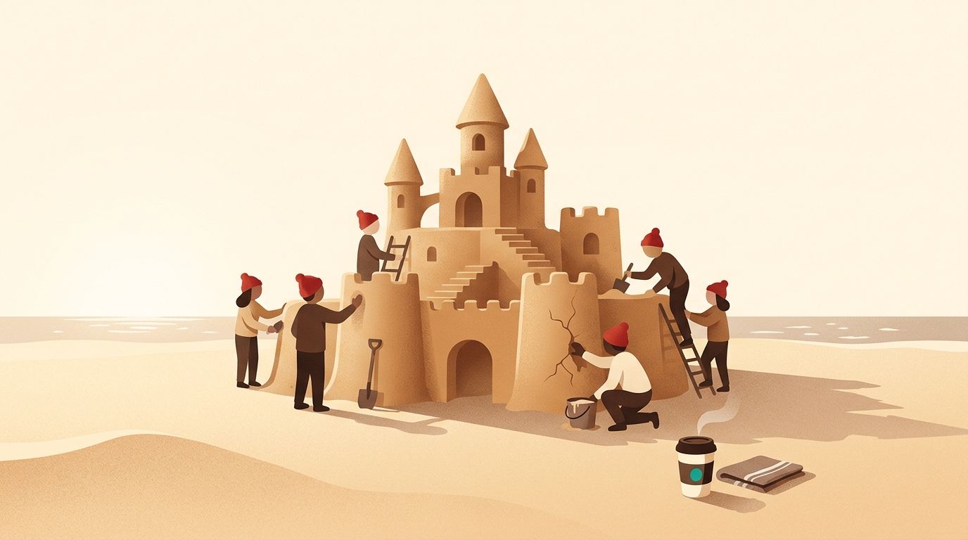 Illustration : Tests adverses (red teaming)