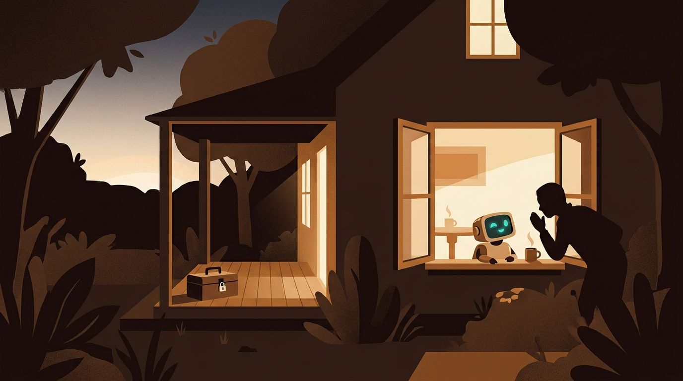 Illustration : Exécution de code à distance (RCE)